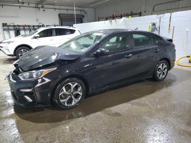 Photo 1 from auction – 2020 KIA FORTE FE with VIN 3KPF24AD2LE223813