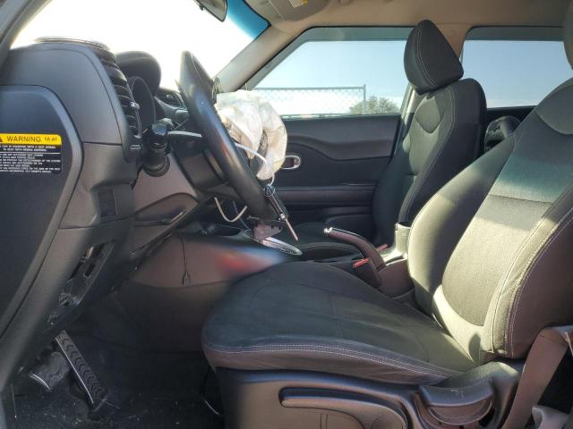 Photo 7 from auction – 2014 KIA SOUL with VIN KNDJN2A27E7710805