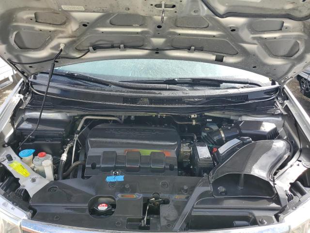 Photo 12 from auction – 2012 HONDA ODYSSEY EX with VIN 5FNRL5H67CB139696