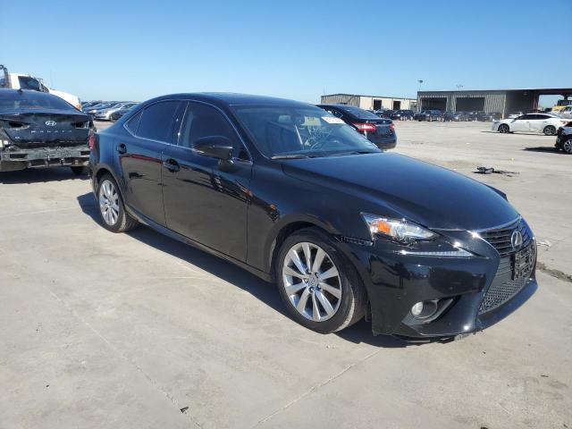 Photo 4 from auction – 2014 LEXUS IS 250 with VIN JTHBF1D2XE5037509
