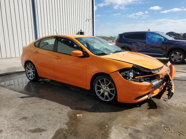 Photo 4 from auction – 2013 DODGE DART SXT with VIN 1C3CDFBA1DD259125