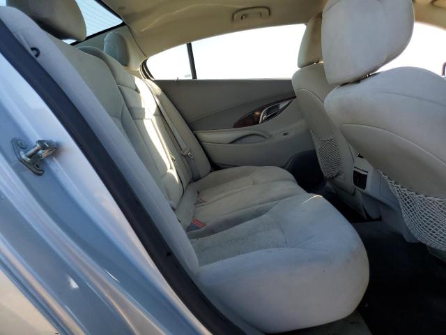 Photo 10 from auction – 2010 BUICK LACROSSE C with VIN 1G4GB5EG1AF229986