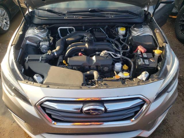 Photo 11 from auction – 2018 SUBARU LEGACY 2.5 with VIN 4S3BNAH68J3032414