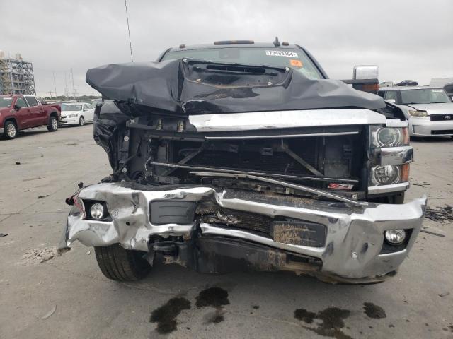 Photo 5 from auction – 2019 CHEVROLET SILVERADO with VIN 1GC1KTEY3KF186714