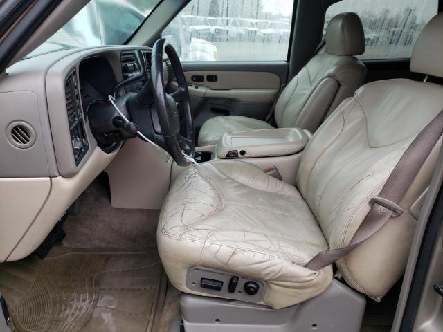 Photo 7 from auction – 2000 GMC YUKON with VIN 1GKEK13T1YJ108634
