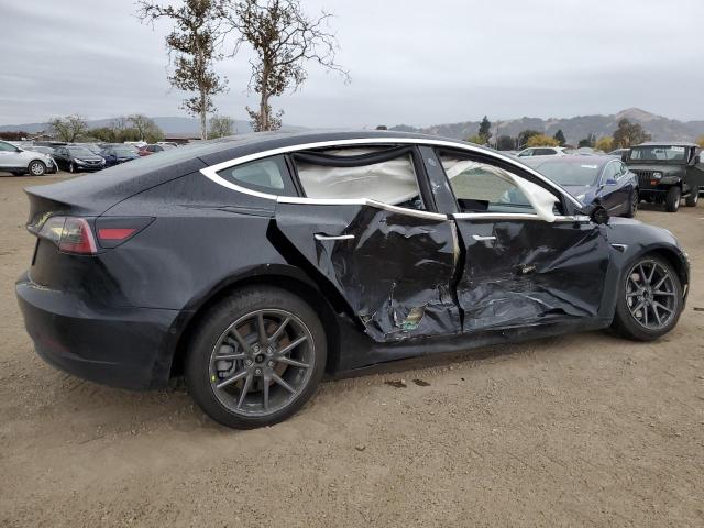 Photo 3 from auction – 2020 TESLA MODEL 3 with VIN 5YJ3E1EA1LF704641