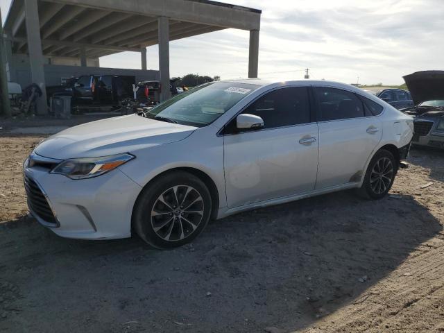 TOYOTA AVALON XLE 2016 with VIN 4T1BK1EB5GU201698 - Photo from auction