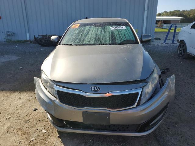 Photo 5 from auction – 2013 KIA OPTIMA LX with VIN 5XXGM4A75DG169022