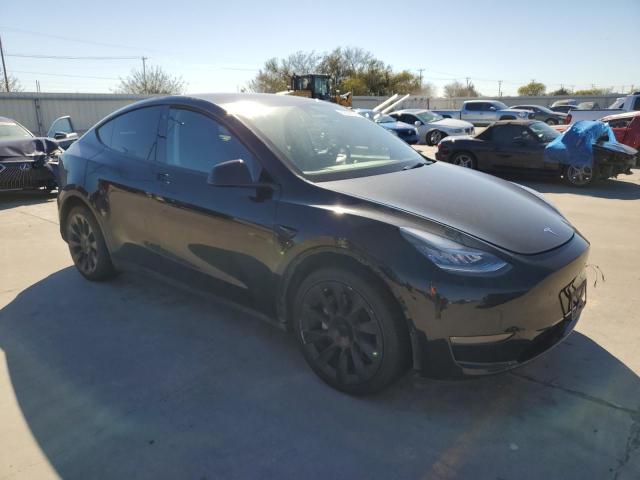 Photo 4 from auction – 2023 TESLA MODEL Y with VIN 7SAYGDEE2PA045592