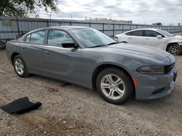 Photo 4 from auction – 2023 DODGE CHARGER SX with VIN 2C3CDXBG6PH640292