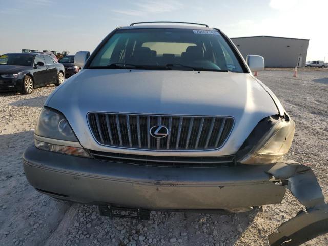 Photo 5 from auction – 1999 LEXUS RX 300 with VIN JT6HF10U0X0076054