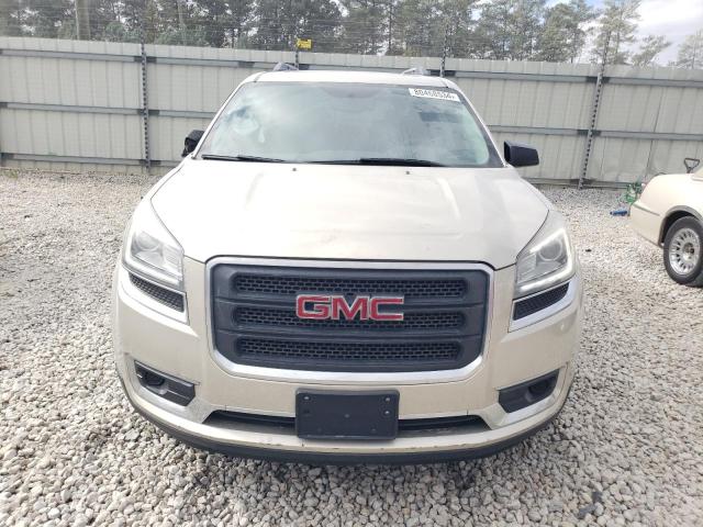 Photo 5 from auction – 2015 GMC ACADIA SLE with VIN 1GKKRPKD9FJ311506