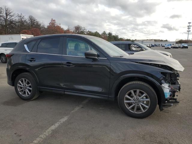 Photo 4 from auction – 2024 MAZDA CX-5 PREFE with VIN JM3KFBCL8R0503742