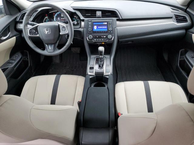 Photo 8 from auction – 2020 HONDA CIVIC LX with VIN 19XFC2F65LE006896