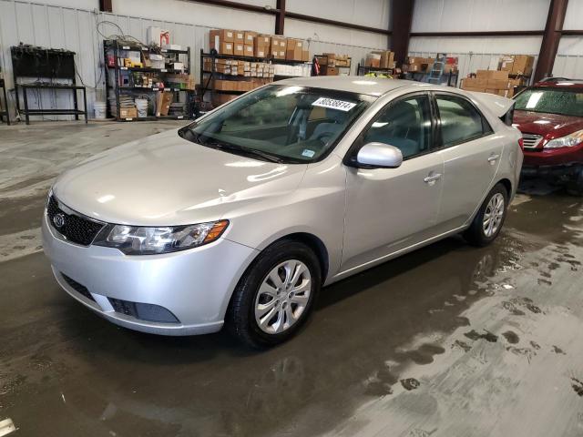 KIA FORTE LX 2011 مع رقم تعريف المركبة KNAFT4A29B5341733 - صورة من المزاد