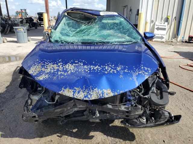 Photo 5 from auction – 2014 TOYOTA COROLLA L with VIN 2T1BURHE6EC110291