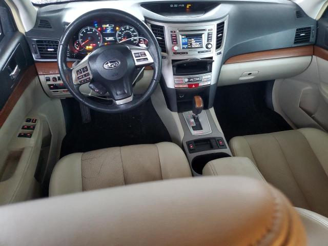 Снимка 8 от търг – 2014 SUBARU OUTBACK 2. с VIN 4S4BRBLC5E3319959