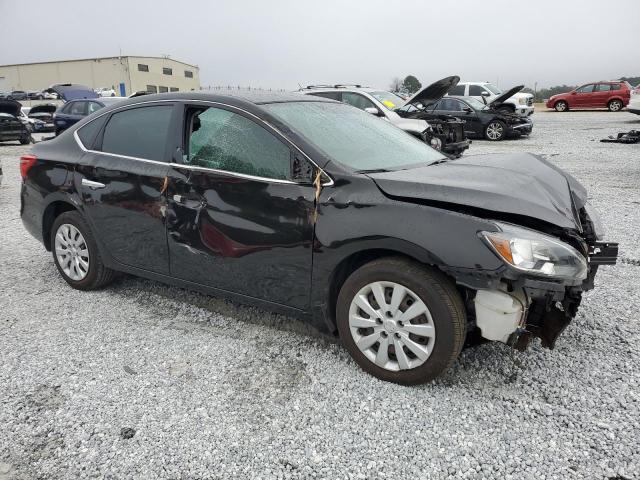 Photo 4 from auction – 2017 NISSAN SENTRA S with VIN 3N1AB7AP3HL718923