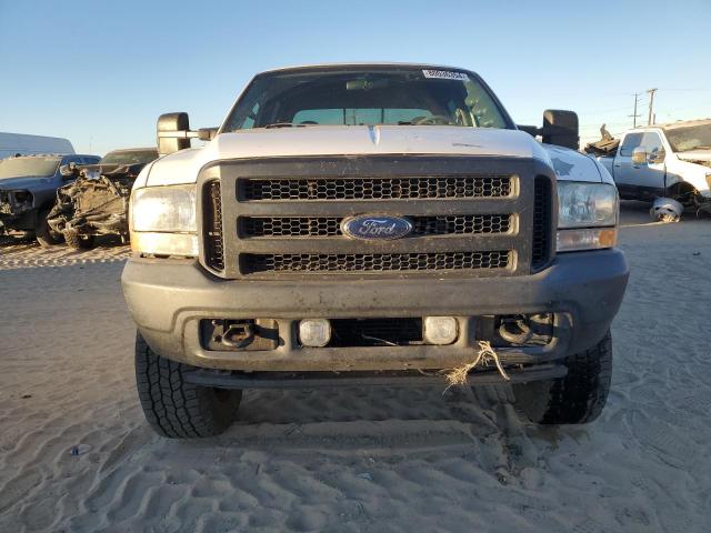 Photo 5 from auction – 2001 FORD F250 SUPER with VIN 1FTNW21F11ED88699