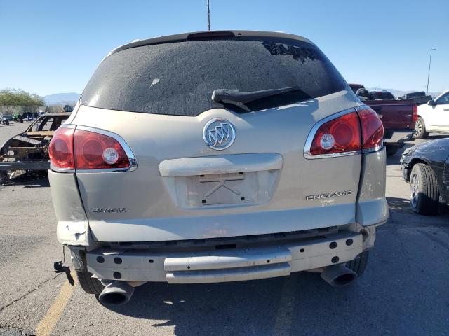 Photo 6 from auction – 2012 BUICK ENCLAVE with VIN 5GAKRAED6CJ194680