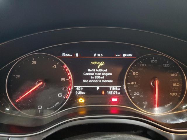 Photo 9 from auction – 2014 AUDI A6 PREMIUM with VIN WAUFMAFC5EN007748