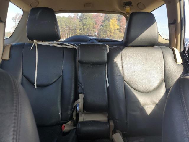 Photo 10 from auction – 2011 TOYOTA RAV4 with VIN 2T3ZF4DV5BW095219
