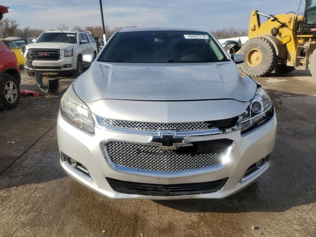 Photo 5 from auction – 2016 CHEVROLET MALIBU LIM with VIN 1G11E5SA1GU152146
