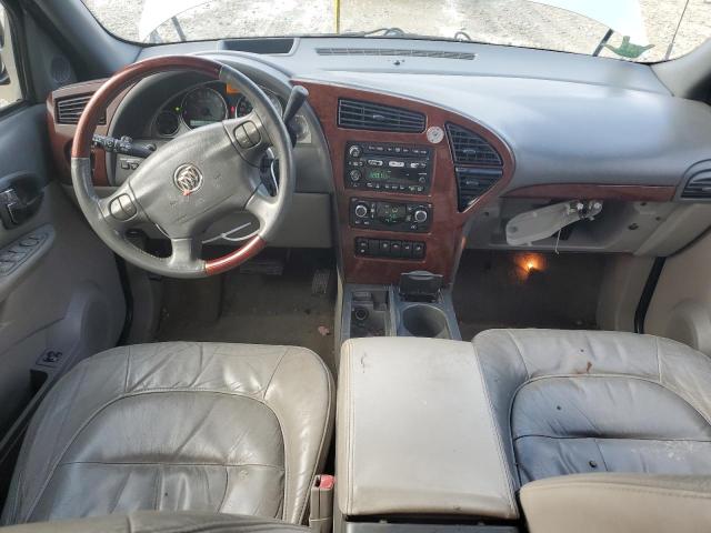 Photo 8 from auction – 2007 BUICK RENDEZVOUS with VIN 3G5DA03L57S533587