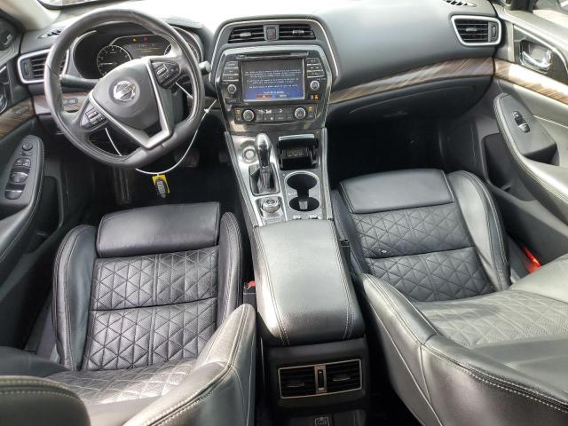 Photo 8 from auction – 2018 NISSAN MAXIMA 3.5 with VIN 1N4AA6AP6JC366647