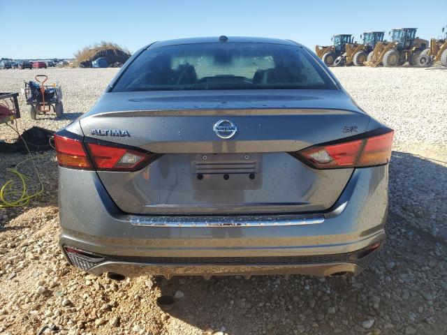 Photo 6 from auction – 2019 NISSAN ALTIMA SR with VIN 1N4BL4CV7KC118942