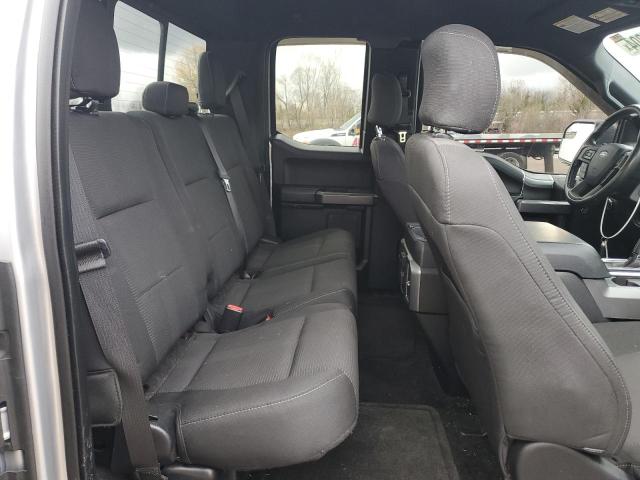 Photo 10 from auction – 2015 FORD F150 SUPER with VIN 1FTFX1EF4FFA23425