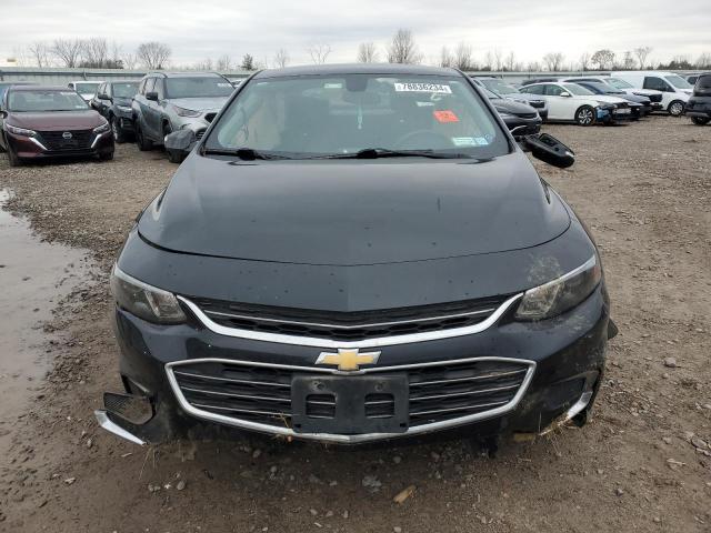 Photo 5 from auction – 2016 CHEVROLET MALIBU LT with VIN 1G1ZE5ST2GF355863