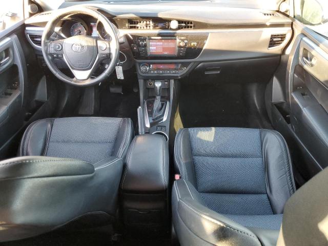 Photo 8 from auction – 2014 TOYOTA COROLLA with VIN 5YFBURHE5EP160065