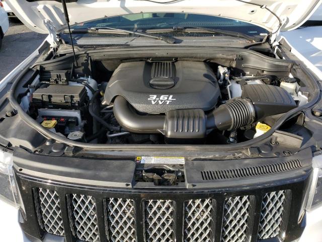 Photo 12 from auction – 2013 JEEP GRAND CHER with VIN 1C4RJFAG5DC582121
