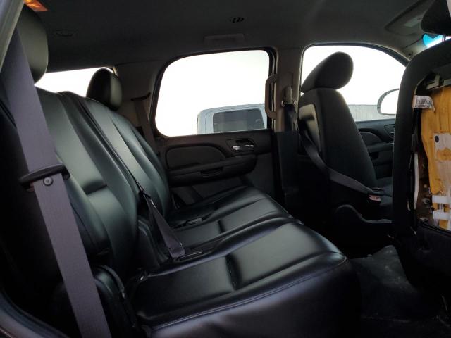 Photo 11 from auction – 2011 CHEVROLET TAHOE POLI with VIN 1GNLC2E06BR172595