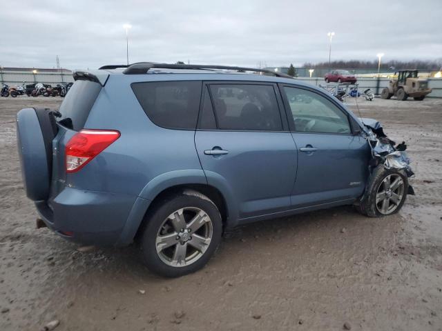 Photo 3 from auction – 2008 TOYOTA RAV4 LIMIT with VIN JTMBK32V985070995