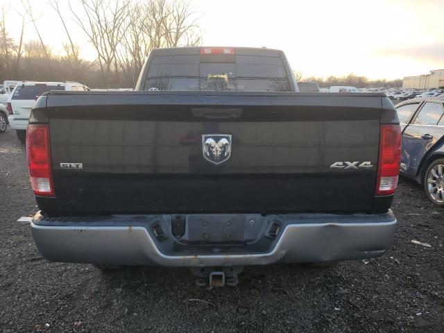 Photo 6 from auction – 2011 DODGE RAM 1500 with VIN 1D7RV1GT8BS627881