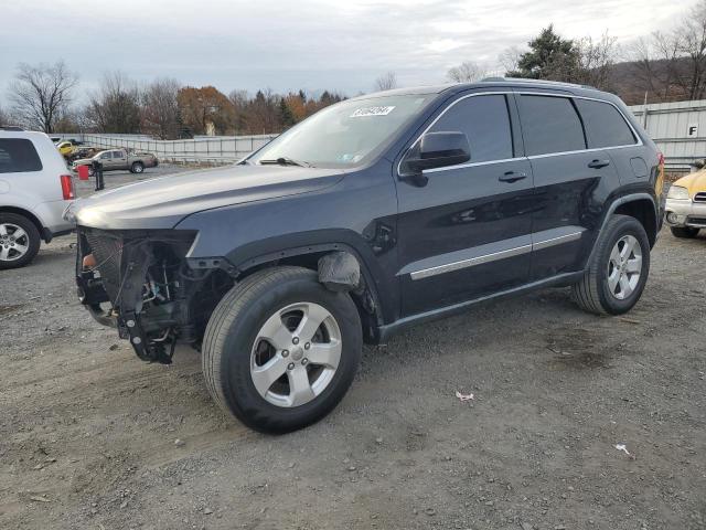 JEEP GRAND CHER 2011 with VIN 1J4RR4GG5BC671201 - Photo from auction