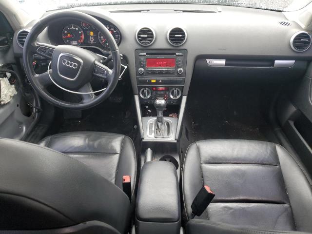 Photo 8 from auction – 2011 AUDI A3 PREMIUM with VIN WAUBEAFM2BA147490