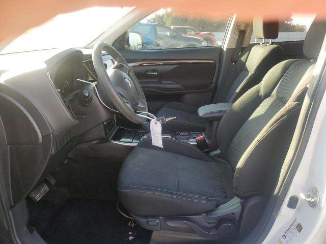 Photo 7 from auction – 2020 MITSUBISHI OUTLANDER with VIN JA4AD2A36LZ019420