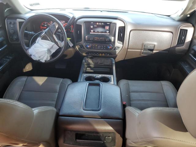 Photo 8 from auction – 2015 GMC SIERRA K15 with VIN 3GTU2WEJ2FG216470