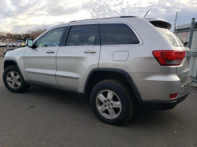 Photo 2 from auction – 2012 JEEP GRAND CHER with VIN 1C4RJFAG6CC154749