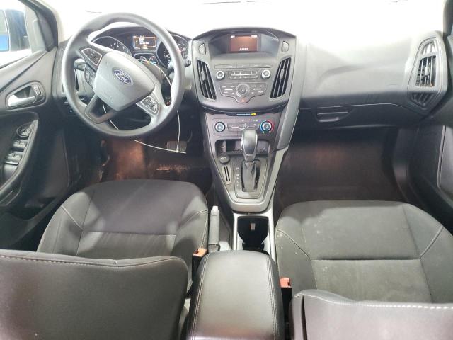 Photo 8 from auction – 2018 FORD FOCUS SE with VIN 1FADP3K20JL259087