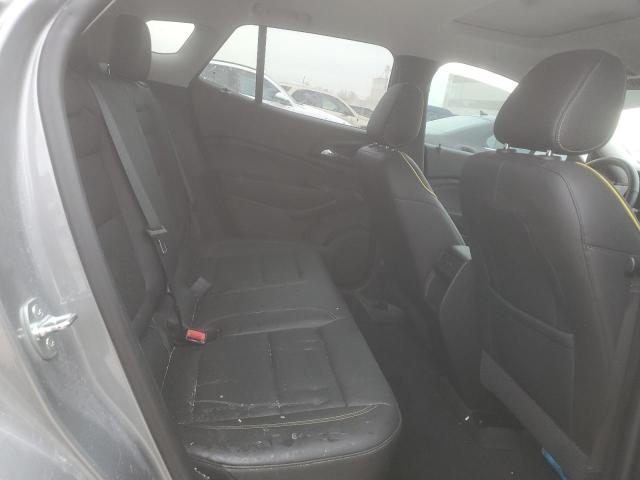 Photo 11 from auction – 2024 CHEVROLET TRAX ACTIV with VIN KL77LKE23RC044675