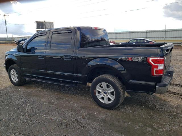 Photo 2 from auction – 2020 FORD F150 SUPER with VIN 1FTEW1E42LKF50119
