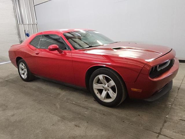 Photo 4 from auction – 2013 DODGE CHALLENGER with VIN 2C3CDYAG6DH520897