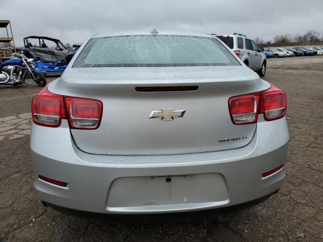 Photo 6 from auction – 2013 CHEVROLET MALIBU 1LT with VIN 1G11C5SA1DF318428