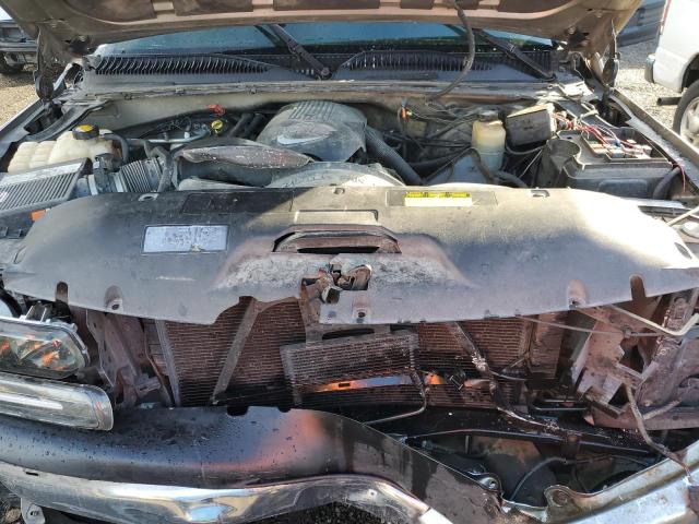 Photo 11 from auction – 2002 CHEVROLET SILVERADO with VIN 1GCEK14T12Z120348