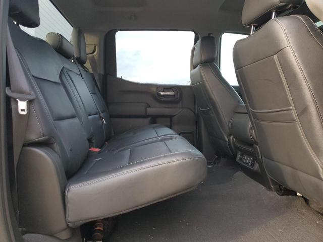 Photo 10 from auction – 2019 CHEVROLET SILVERADO with VIN 3GCPWCEK3KG199889