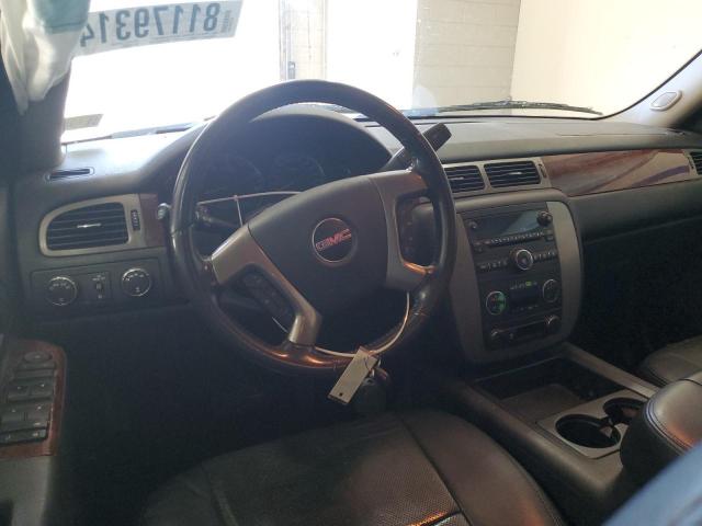 Photo 8 from auction – 2012 GMC YUKON SLE with VIN 1GKS2AE0XCR219604